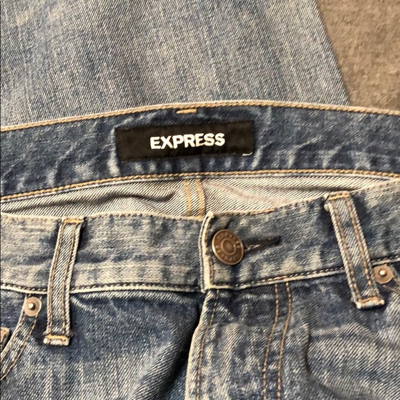 Express denim - Picture 3 of 6